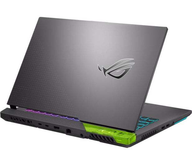 ASUS ROG Strix G15 R7-6800H/16GB/1TB/Win11 RTX3060 - 731256 - zdjęcie 7